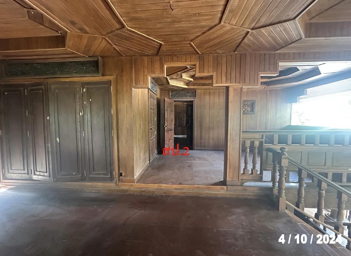 รูป บ้านเดี่ยว สำหรับขาย - ป่าบง สารภี เชียงใหม่ - รูปที่ 38/62