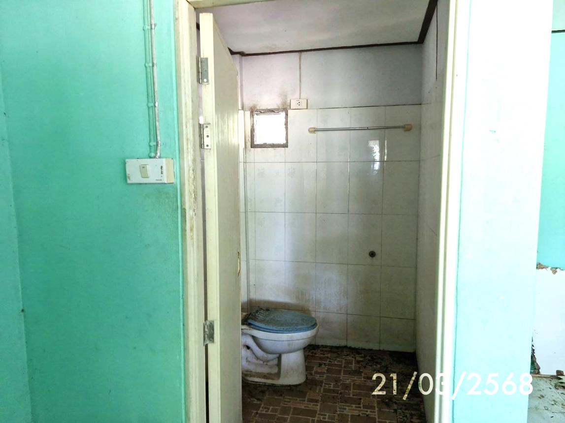 รูป บ้านเดี่ยว สำหรับขาย - เขาไม้แก้ว สิเกา ตรัง - รูปที่ 25/36