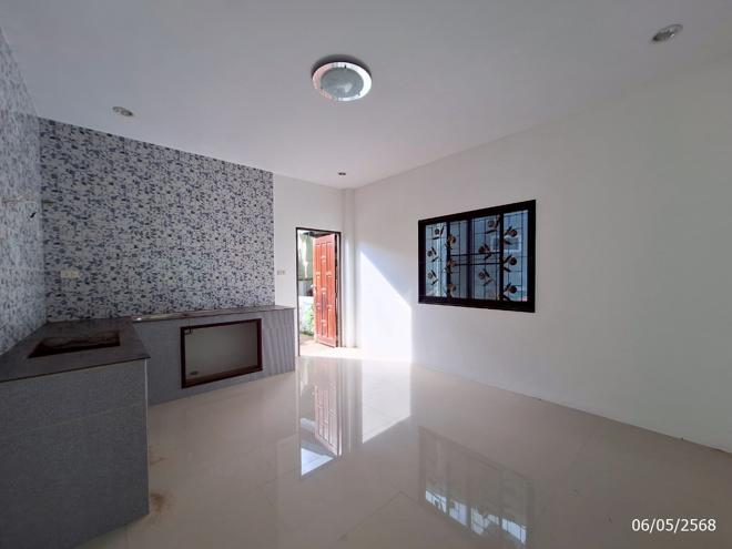 รูป บ้านเดี่ยว สำหรับขาย ว.แลนด์เฮ้าส์ บ้านควน เมืองตรัง ตรัง - รูปที่ 7/32