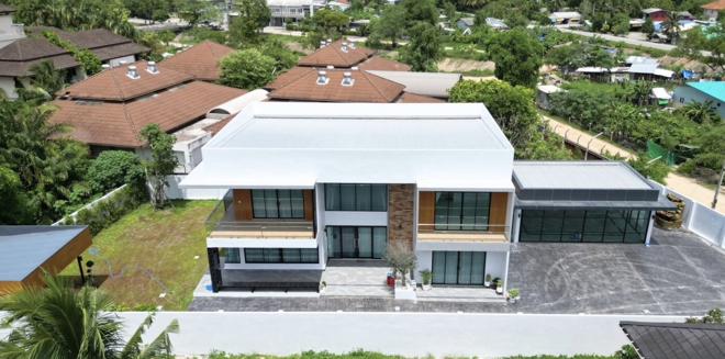 รูป บ้านเดี่ยว สำหรับขาย  คอหงส์ หาดใหญ่ สงขลา - รูปที่ 7/18