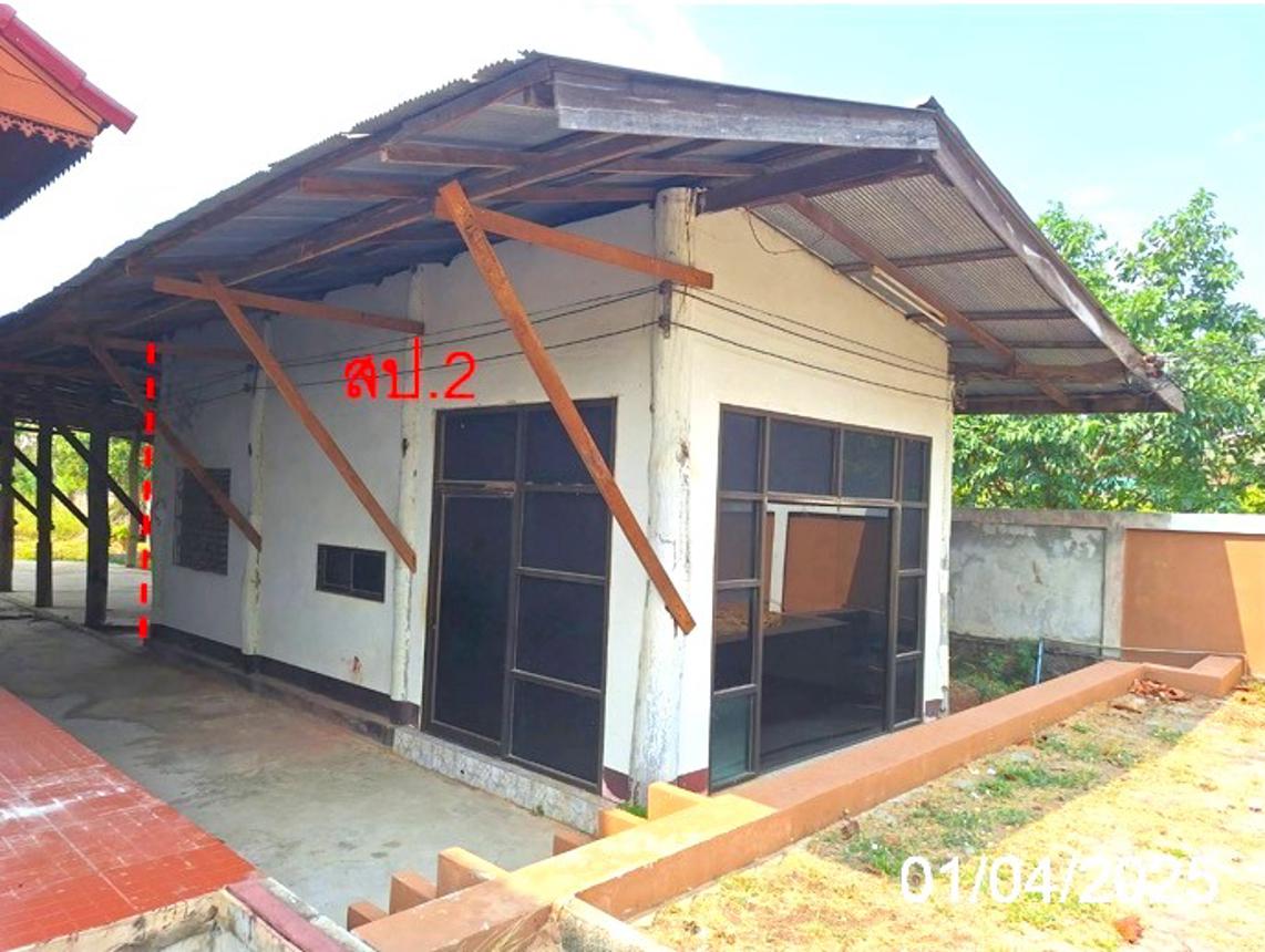 picture HOME for sale  Lao Yao Ban Hong Lamphun - 36/44