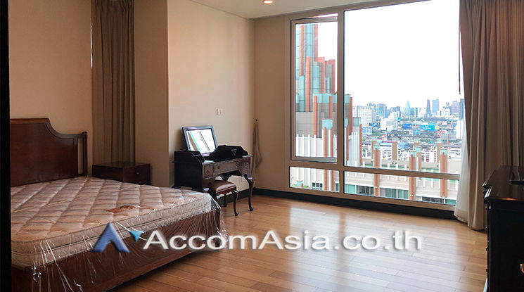 picture 🔼🔽 AccomA 📩 Huge Terrace,A whole floor 3 BR Condominium @The Park Chidlom (AA22252) - 11/20