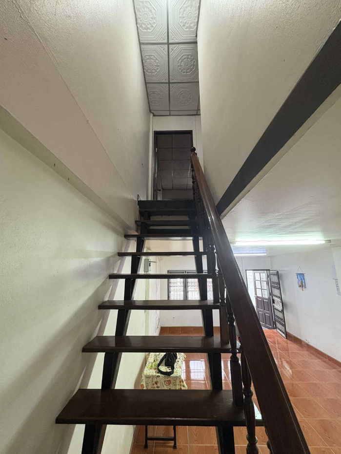 รูป หมู่บ้านระเบียงทอง พหลโยธิน52 ใกล้ BTS สะพานใหม่ - รูปที่ 9/15