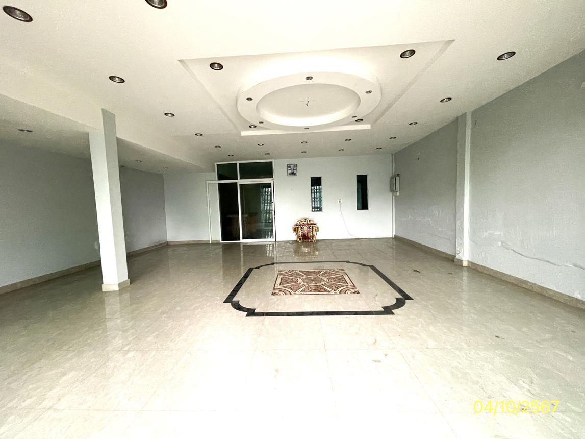 รูป อาคารพาณิชย์ สำหรับขาย - บ้านโป่ง บ้านโป่ง ราชบุรี - รูปที่ 24/44