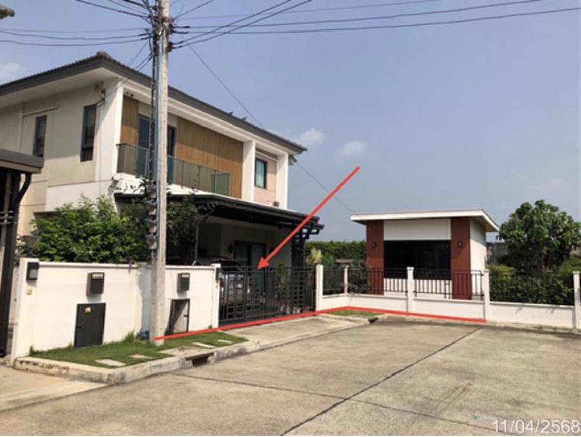 picture HOME for sale  Sam Wa Tawan Tok Khlong Sam Wa Bangkok - 4/8