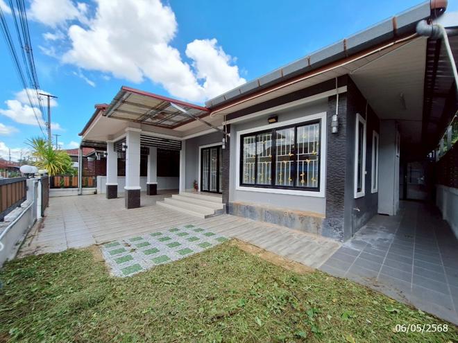 รูป บ้านเดี่ยว สำหรับขาย ทอฟ้า โคกหล่อ เมืองตรัง ตรัง - รูปที่ 2/36