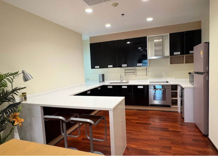 picture #Z1965💥180868🔥Condo for rent: Noble Ora Thonglor - 12/14