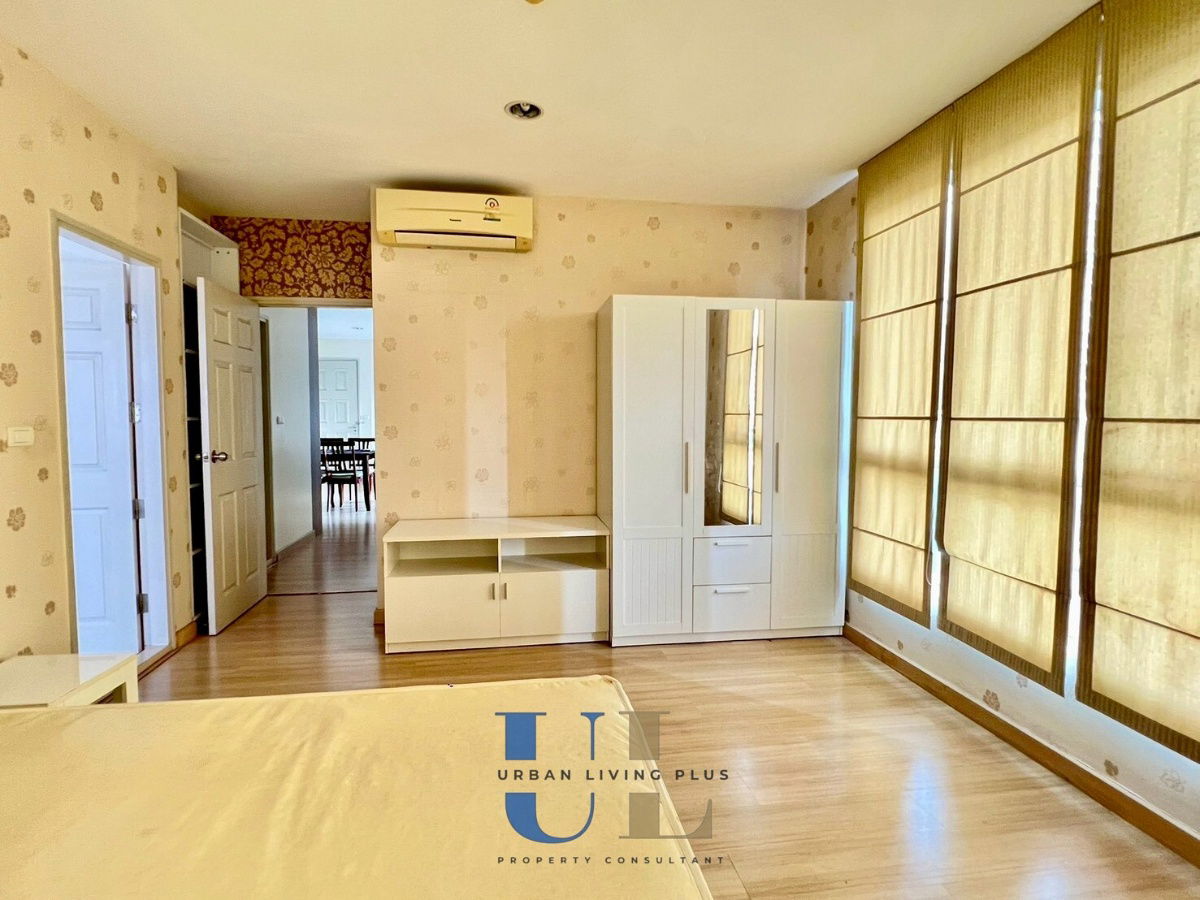 รูป ( UL2508193 ) ✨Tel/Line 096-2479369✨ ให้เช่า ไลฟ์ แอท สาทร 10 , 2 ห้องนอน, 2 ห้องน้ำ, 65 ตร.ม. ห้องมุม,  ราคาพิเศษ!! - รูปที่ 6/11