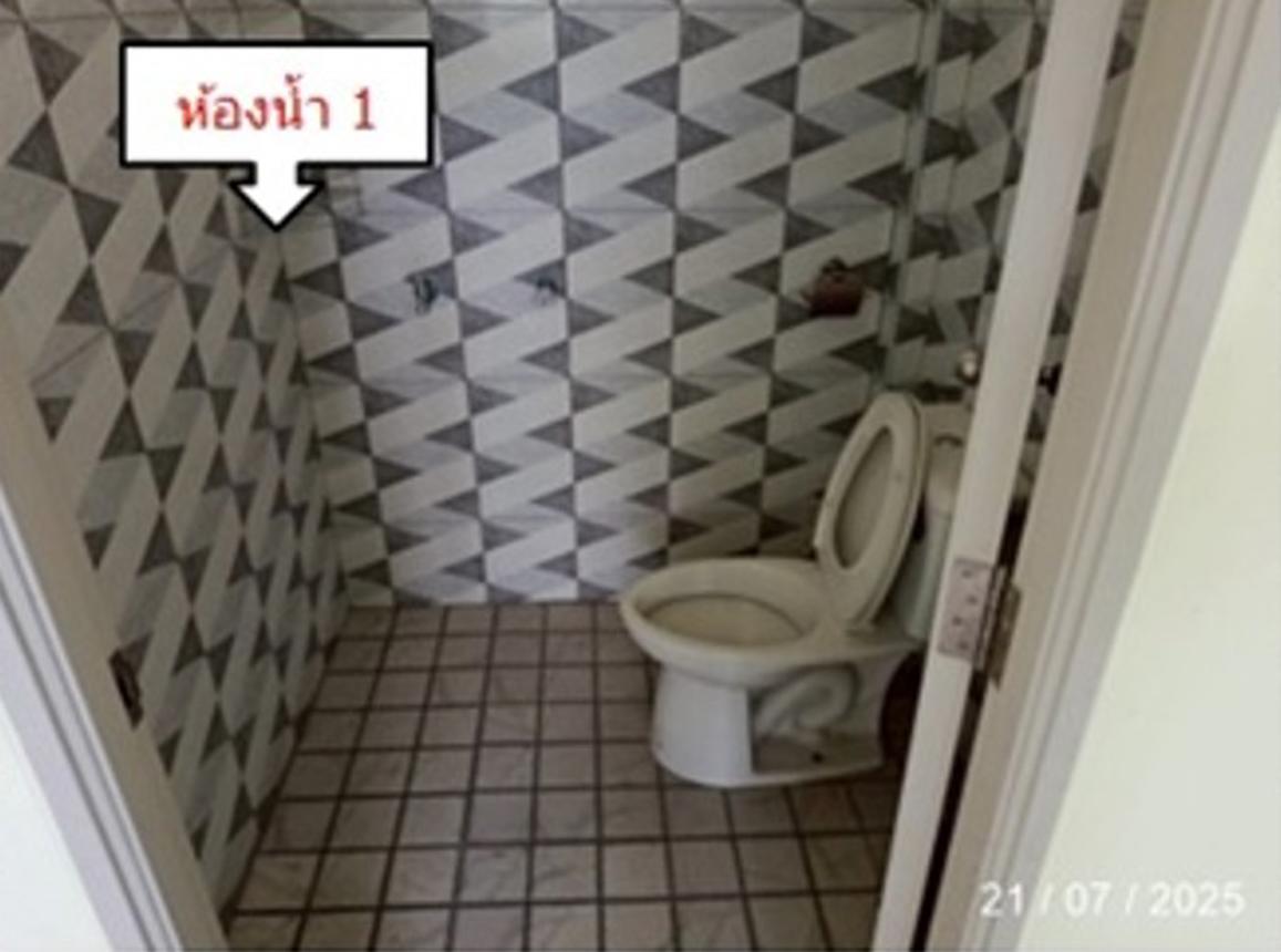 รูป บ้านเดี่ยว สำหรับขาย - หนองตำลึง พานทอง ชลบุรี - รูปที่ 18/24