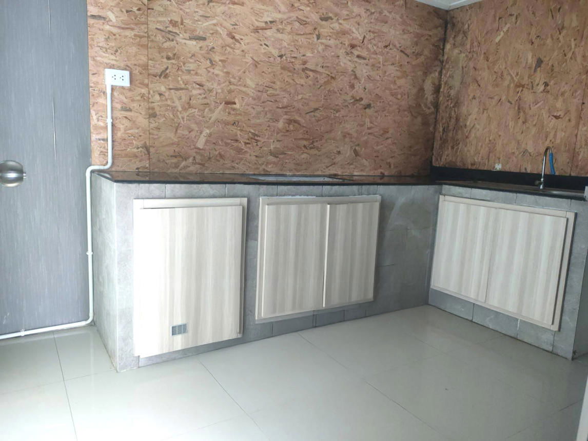 picture TOWN_HOUSE for sale  Bang Khun Kong Bang Kruai Nonthaburi - 15/22