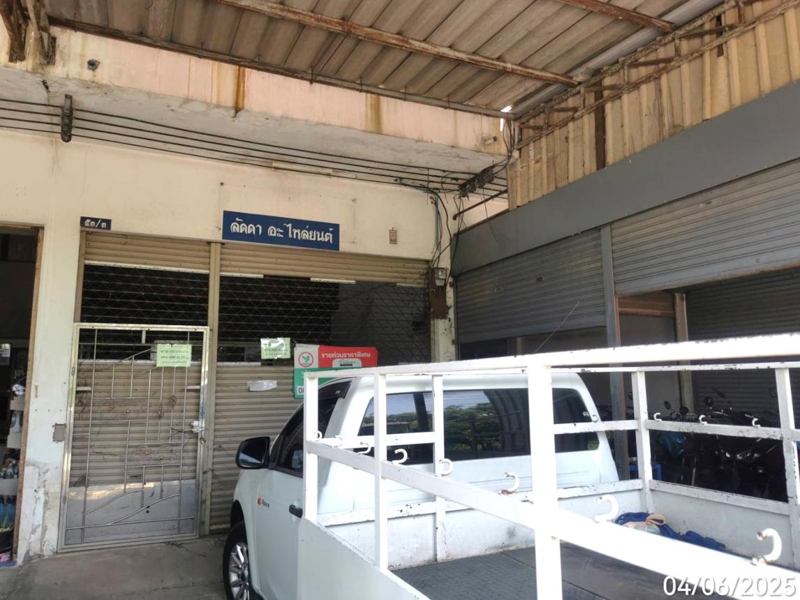picture SHOP_HOUSE for sale  Ban Wa Bang Pa-In Phra Nakhon Sri Ayutthaya - 22/38