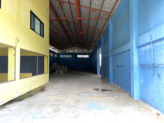 picture FACTORY for sale  Muang Tai Muang Si Sa Ket Si Sa Ket - 4/52