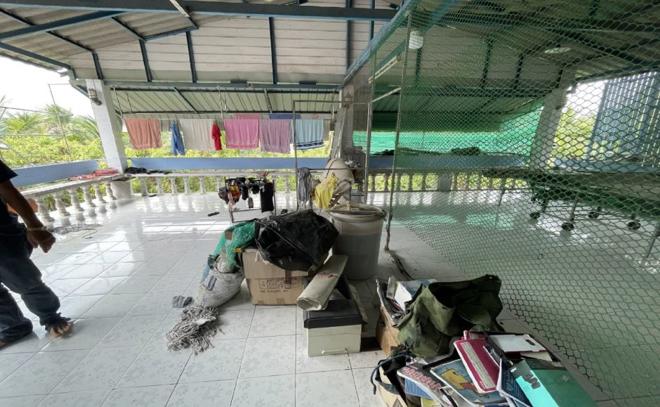 รูป บ้านเดี่ยว สำหรับขาย  บางมด เขตทุ่งครุ กรุงเทพมหานคร - รูปที่ 6/16