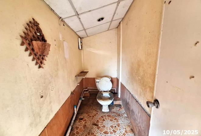 รูป บ้านเดี่ยว สำหรับขาย - บ้านธิ บ้านธิ ลำพูน - รูปที่ 11/30