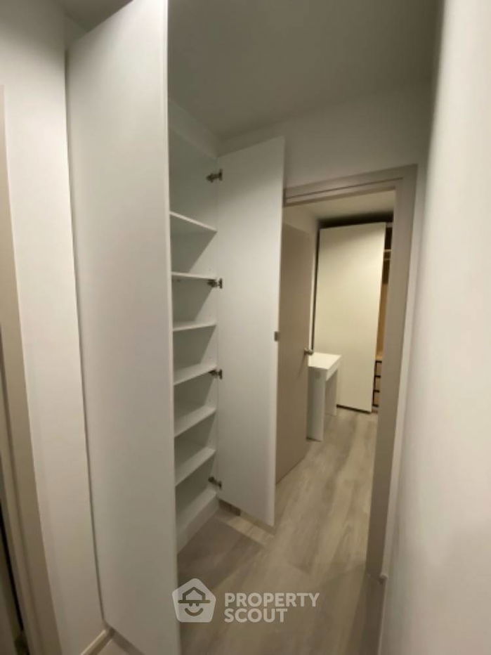 picture 2-BR Condo at Ideo Charan 70-Riverview near MRT Bang Phlat (ID 1742544) - 11/18