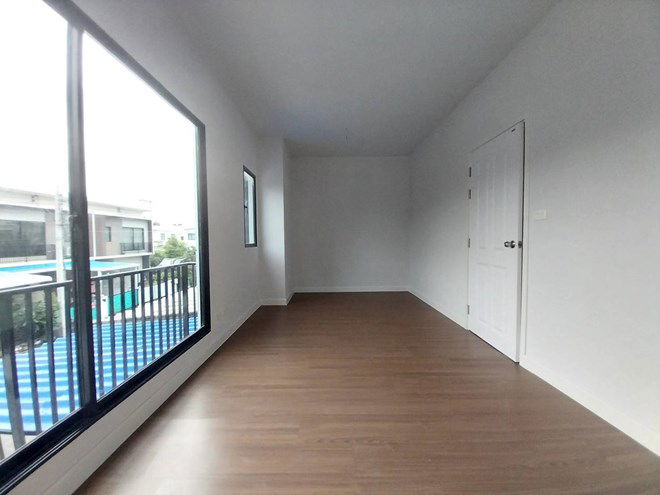 picture TOWN_HOUSE for sale  Rachathewa Bang Plee Samut Prakarn - 6/20