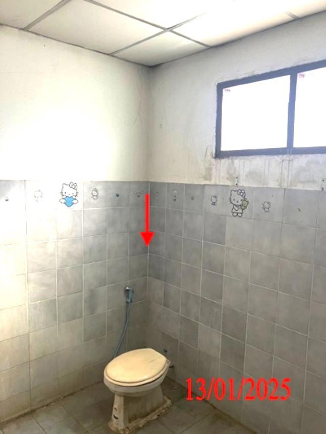 รูป อาคารพาณิชย์ สำหรับขาย - ห้างฉัตร ห้างฉัตร ลำปาง - รูปที่ 26/32