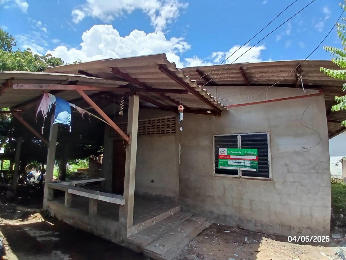 picture HOME for sale  Ton Thong Muang Lamphun Lamphun - 11/24