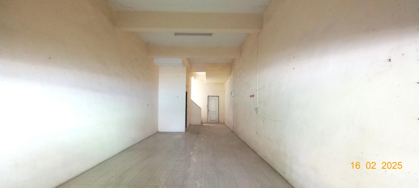 picture SHOP_HOUSE for sale  Bung Si Racha Chonburi - 14/28