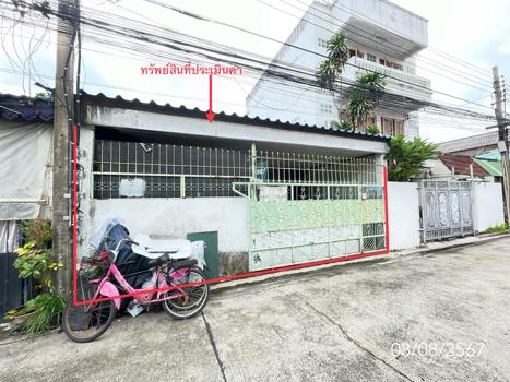 รูป ทาวน์เฮ้าส์ สำหรับขาย สมบัติเทพ อนุสาวรีย์ เขตบางเขน กรุงเทพมหานคร - รูปที่ 19/22