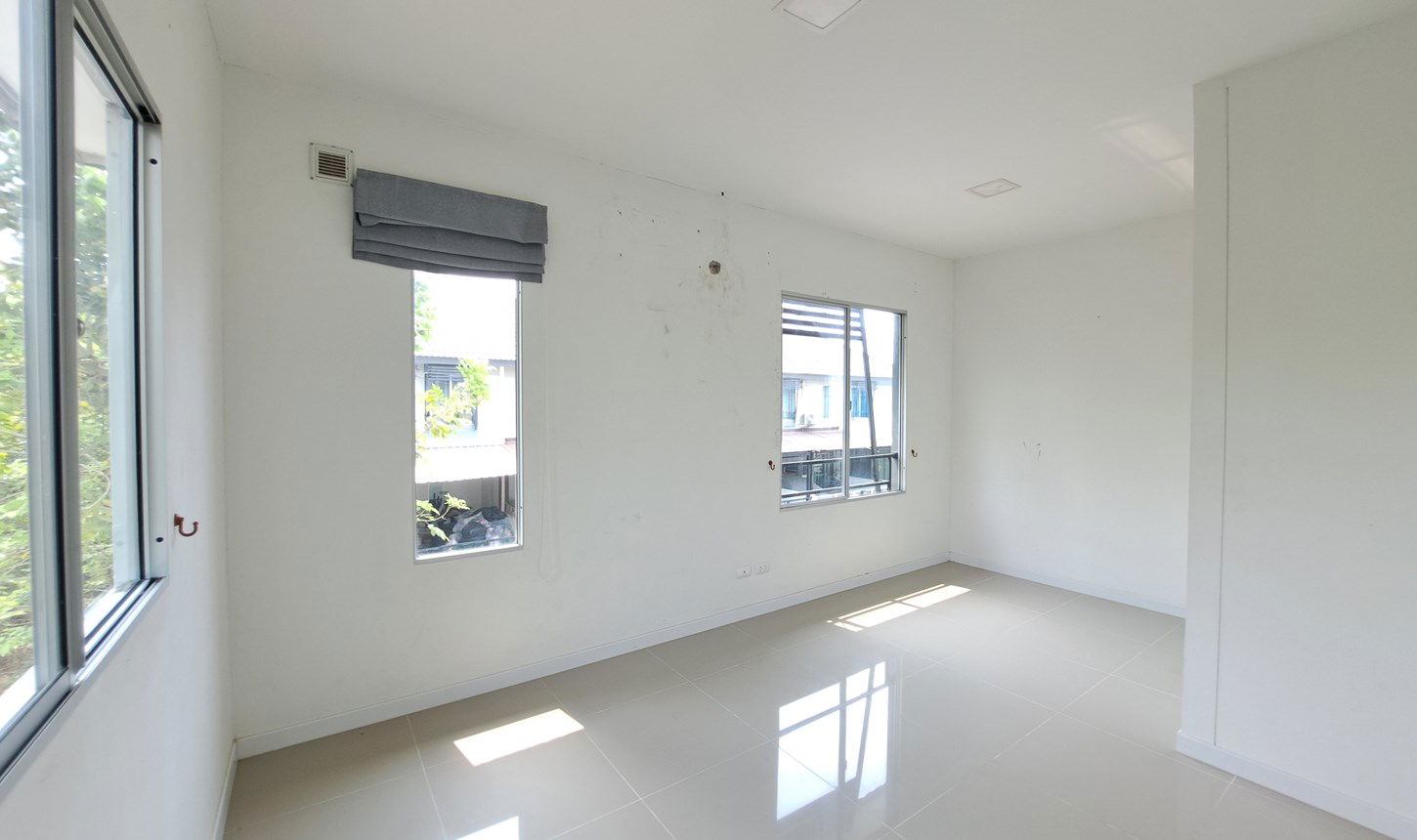 picture TOWN_HOUSE for sale  Khlong Song Khlong Luang Pathumthani - 16/20