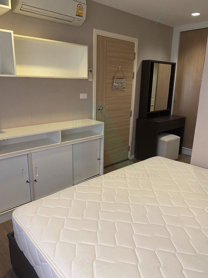 picture 🔺 For Rent Condo B REPUBLIC Building B, Floor 3,2 bed room, Room size 54.00 sqm - 2/8