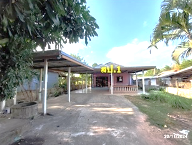 รูป บ้านเดี่ยว สำหรับขาย - หนองขอนกว้าง เมืองอุดรธานี อุดรธานี - รูปที่ 7/46