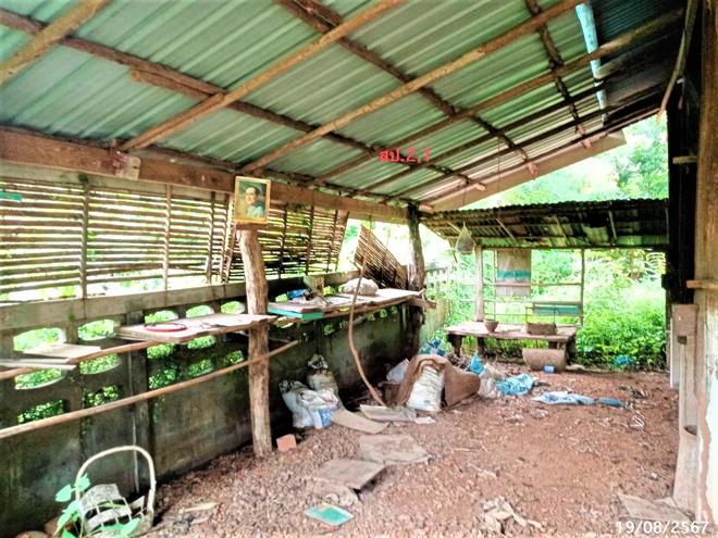 รูป บ้านเดี่ยว สำหรับขาย - ขมิ้น เมืองสกลนคร สกลนคร - รูปที่ 16/44