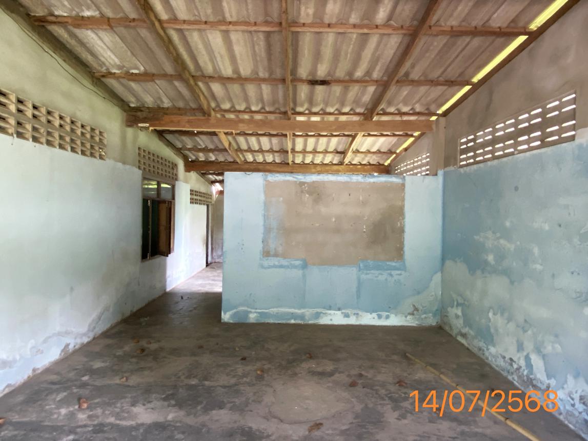 รูป บ้านเดี่ยว สำหรับขาย - คลองพน คลองท่อม กระบี่ - รูปที่ 17/32