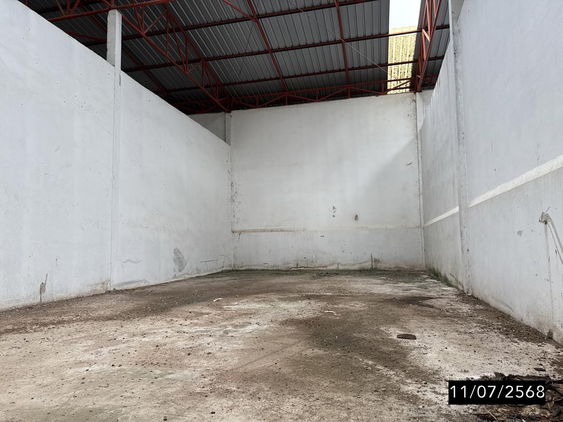 picture FACTORY for sale  Ban Yang Kaset Sombon Chaiyaphum - 24/44