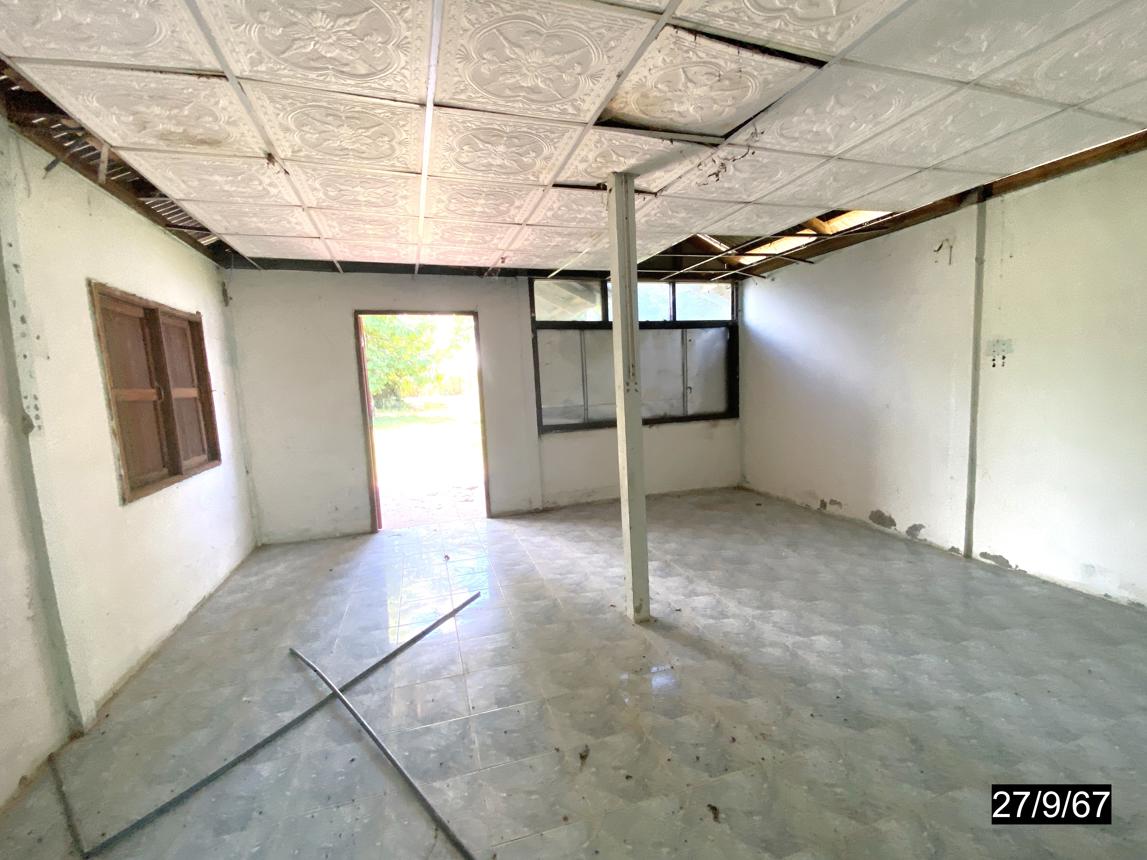 picture HOME for sale  Kwang Chon Phu Khieo Chaiyaphum - 20/36