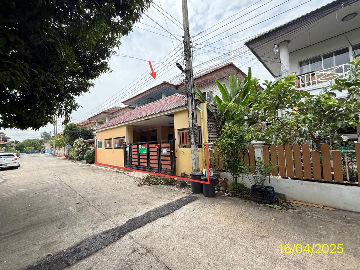 รูป บ้านเดี่ยว สำหรับขาย ทรัพย์หมื่นแสน 1 บ้านฉาง เมืองปทุมธานี ปทุมธานี - รูปที่ 11/18