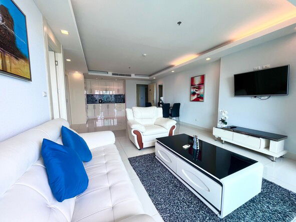 picture 2 Bedrooms Condominium @ Cosy Beach View - 7/51