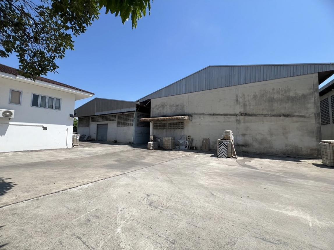picture FACTORY for sale  Bang Bon Bang Bon Bangkok - 10/20