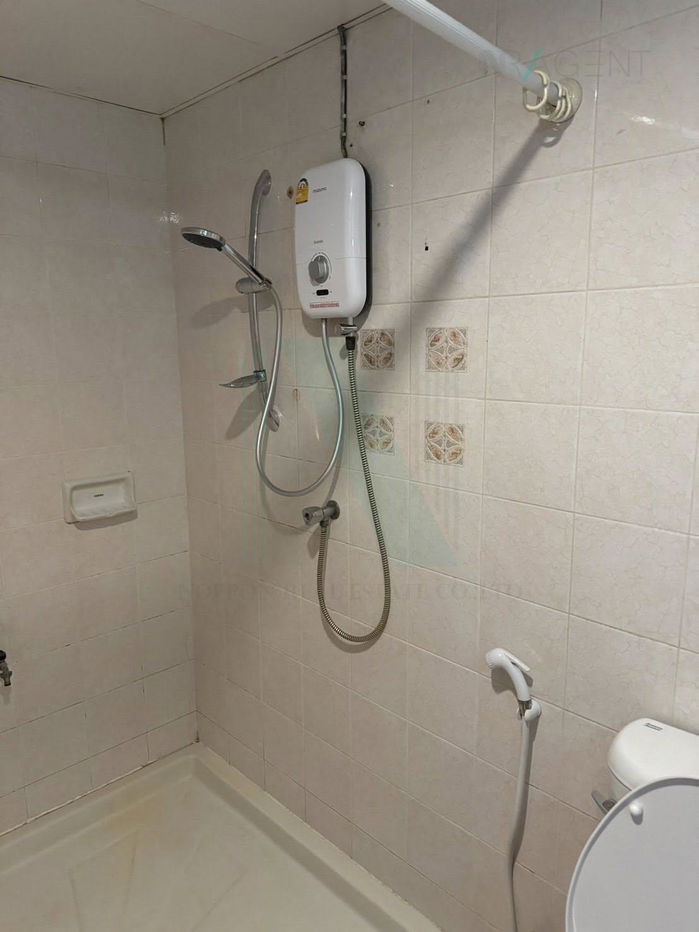 picture 🚩 For Sell Condo BAAN CHOM DAO CONDOMINIUM Building B, Floor 2,Studio, Room size 34 sqm - 5/8