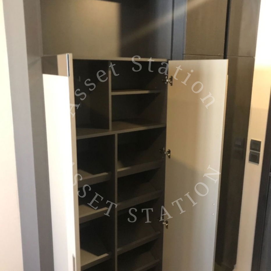 picture 🌟 Ashton Asoke – Ready to move in, in the heart of Asoke, just a few steps to BTS! 🌟 - 5/7