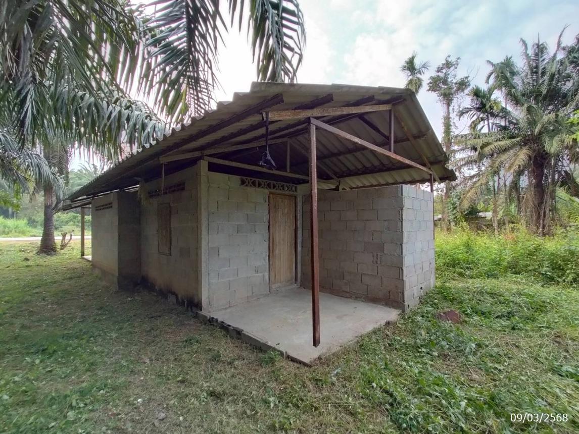 รูป บ้านเดี่ยว สำหรับขาย - เขาต่อ ปลายพระยา กระบี่ - รูปที่ 18/34