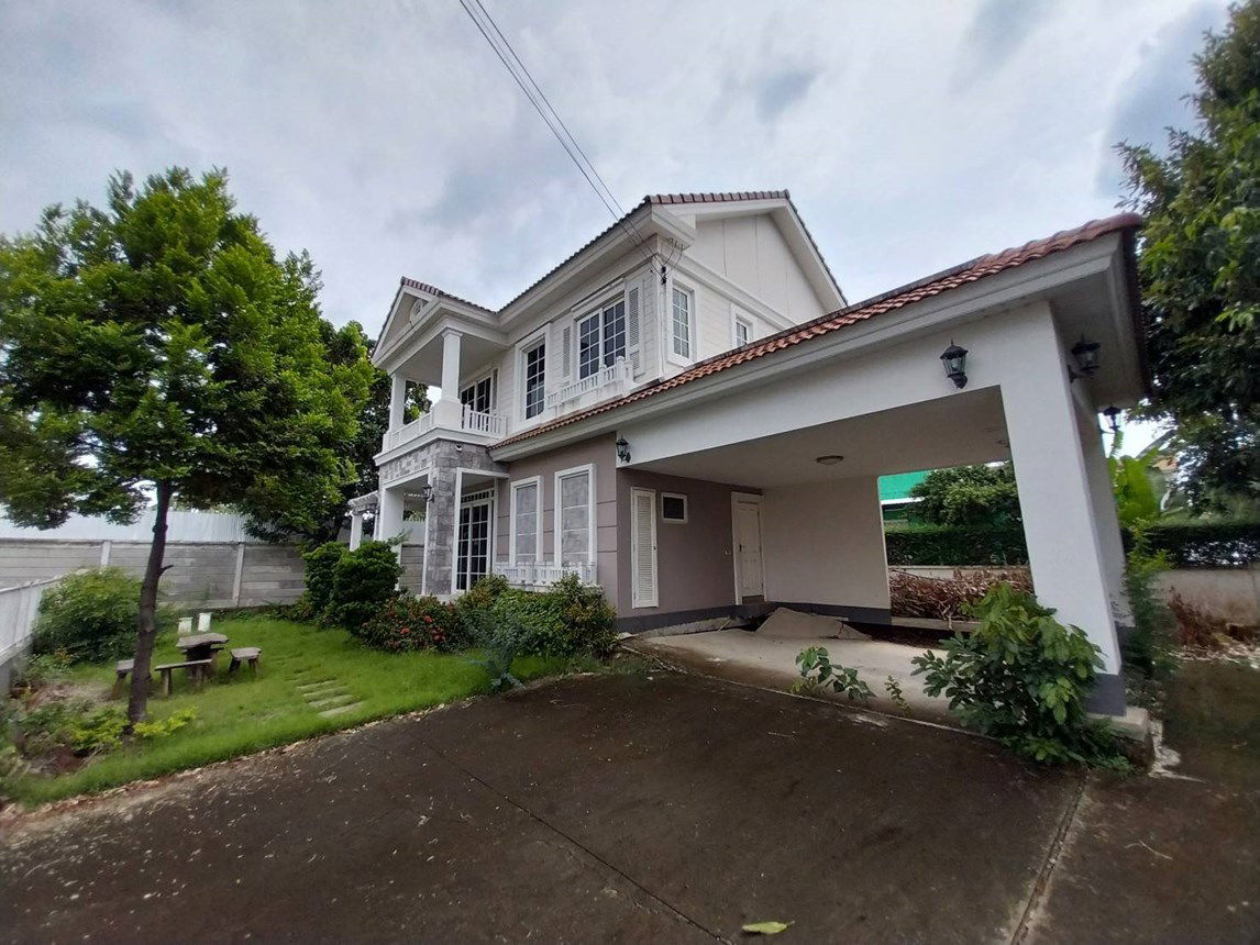 picture HOME for sale  Bang Bon Bang Bon Bangkok - 12/20