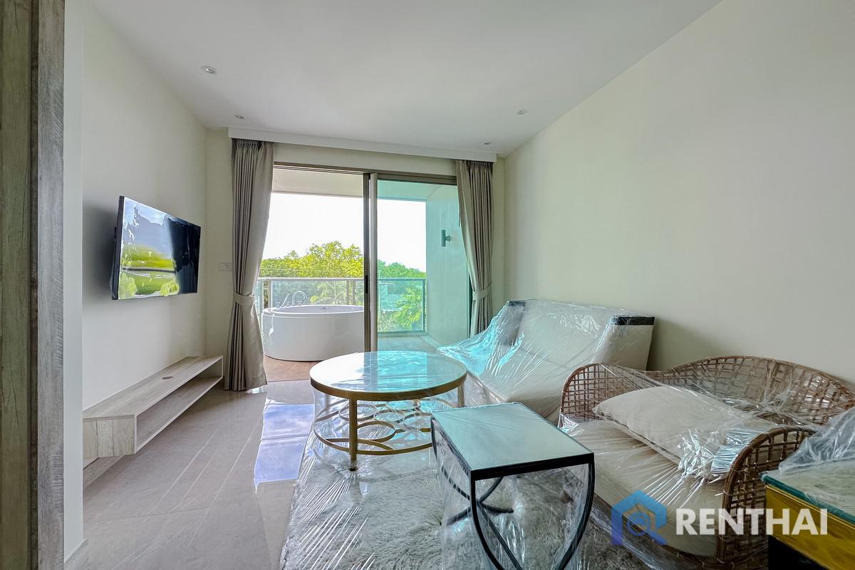 picture Hot Deal  Only 1 Unit Available  The Riviera Monaco 1 Bedroom with Jacuzzi - 7/25