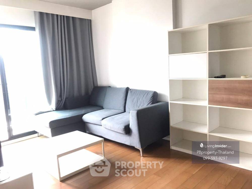 picture 2-BR Condo at Blocs 77 near BTS On Nut (ID 2188404) - 9/12