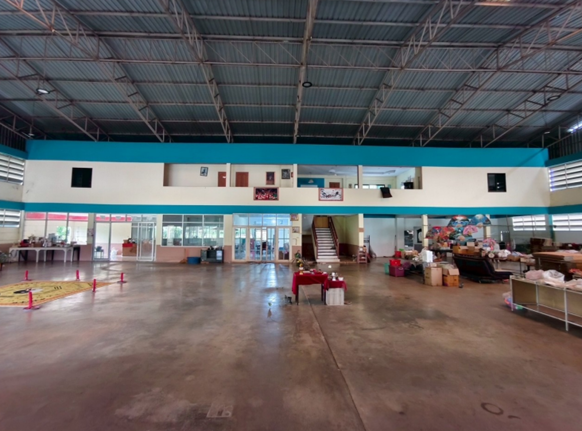 รูป โกดัง สำหรับขาย - แม่จัน แม่จัน เชียงราย - รูปที่ 18/26
