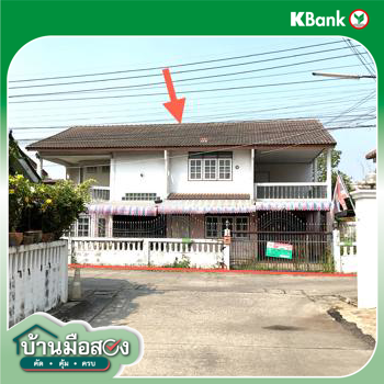 รูป บ้านเดี่ยว สำหรับขาย - ในเมือง เมืองนครราชสีมา นครราชสีมา - รูปที่ 34/36