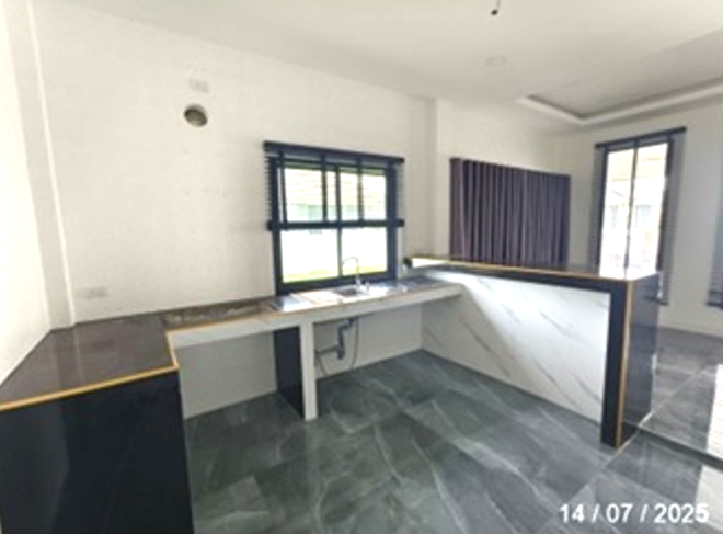 รูป บ้านเดี่ยว สำหรับขาย - หนองหงษ์ พานทอง ชลบุรี - รูปที่ 11/32