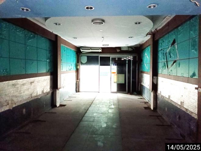 รูป อาคารพาณิชย์ สำหรับขาย - ในเมือง เมืองขอนแก่น ขอนแก่น - รูปที่ 3/24