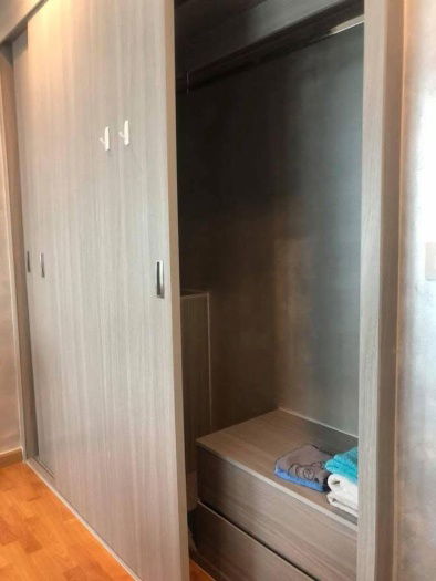 รูป 💥💥ให้เช่า The President Phetkasem-Bangkhae 2Bed1Bath 50 ตร.ม.ชั้น 16 ติดเดอะมอลล์บางแค ใกล้ MRT หลักสอง สนใจ LINE: @atfirm💥💥 - รูปที่ 8/15