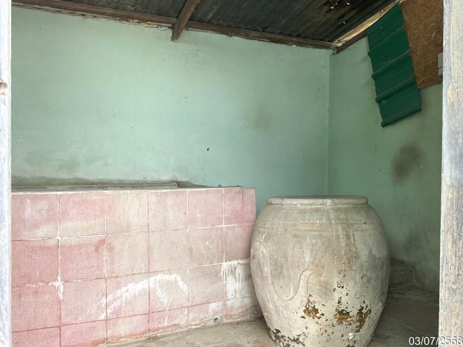 รูป บ้านเดี่ยว สำหรับขาย - หนองกระโดน เมืองนครสวรรค์ นครสวรรค์ - รูปที่ 13/44