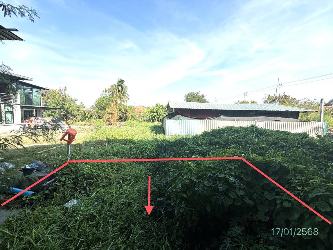 รูป อาคารพาณิชย์ สำหรับขาย - บ้านเกาะ เมืองสมุทรสาคร สมุทรสาคร - รูปที่ 22/28