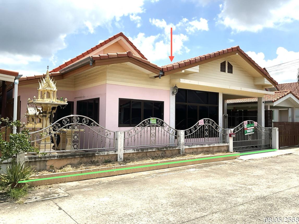picture HOME for sale  Nong Kae Nong Khae Saraburi - 11/24
