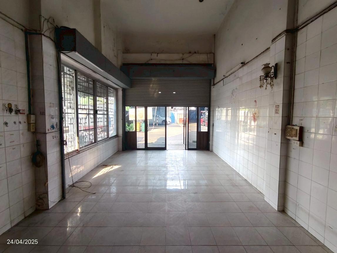 รูป อาคารพาณิชย์ สำหรับขาย - หนองบัว เมืองอุดรธานี อุดรธานี - รูปที่ 32/62