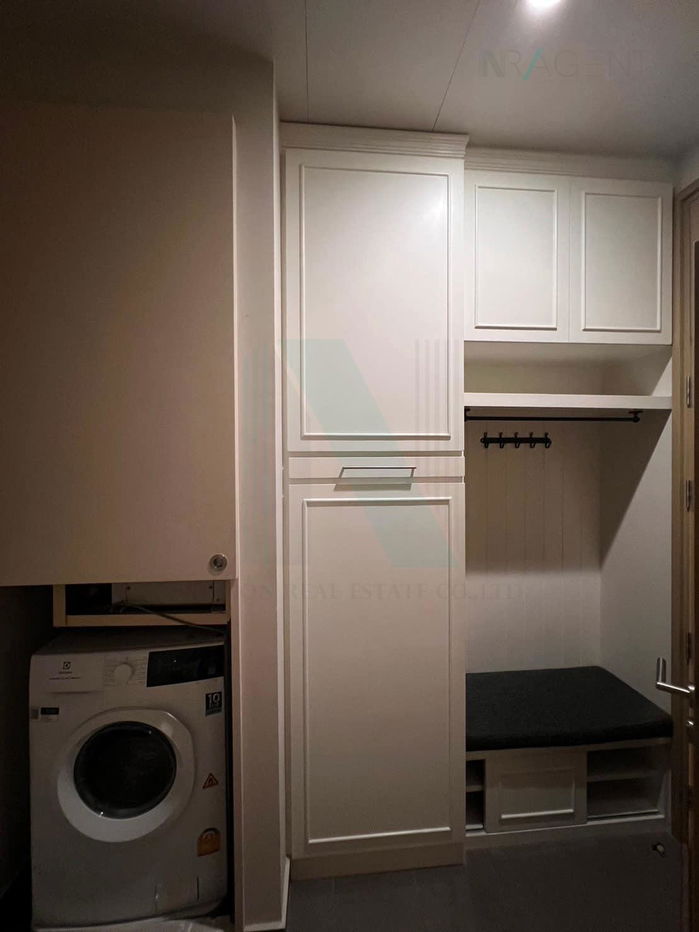 picture 📌 For Rent Condo NOBLE PLOENCHIT Building C, Floor 8,1 bed room, Room size 45.00 sqm - 6/8